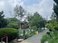 -李叔同故居纪念馆