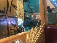 -老胖串店(山大路店)