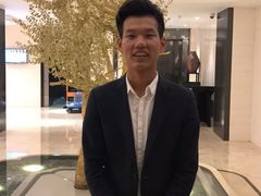 -威尔仕健身(北京合生汇店)