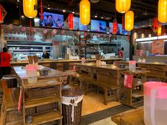 -小龙坎老火锅(北京三里屯店)