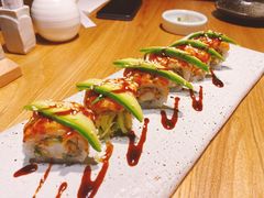 -隐泉之语日式料理(王府中环店)