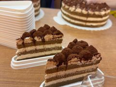 -姆们M Sweetie Cake(五道口店)