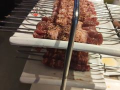 -丰茂烤串(建设街店)