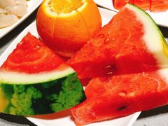 -海底捞火锅(海宁路店)