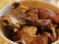 -王浩儿纪六孃甜皮鸭(东大街店)