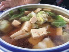 -八两八金·莱芜特色炒鸡(市南漳浦路店)