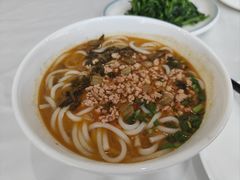 小锅米线-蝴蝶泉宾馆-中餐厅