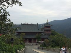 -东部华侨城