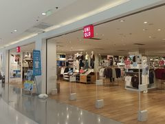 -丽达购物中心(崂山店)