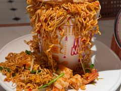 -太食獸泰式茶餐厅(IFS国金中心店)