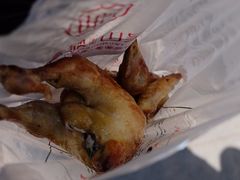-吴山烤禽 (吴山路店)