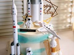 -Joy's Wish创意蛋糕定制&甜品台(乐虹坊精致生活广场店)