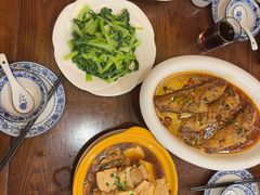 -江南名灶·农家乐(武里山天街店)