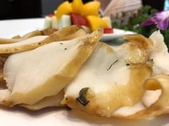 炭烤响螺-东海酒家(长平东路店)