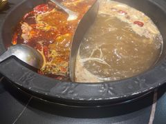 -蜀大侠火锅(四川北路店)