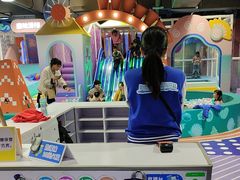 -顺德南宏海立方海洋公园