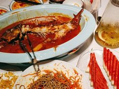 -阿五黄河大鲤鱼(纬三路店)