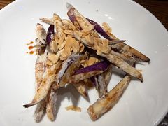 -张家卫·阳江菜·小海鲜(肥婆湾桥店)