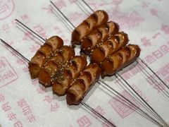 -老白清真烧烤(锦州旗舰店)