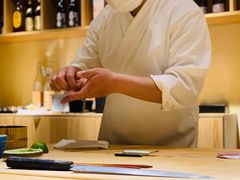 -鮨青(恒基名人购物中心店)