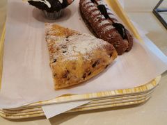 -山崎面包(静安久光店)