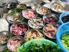 -广场正宗原汁薏米店