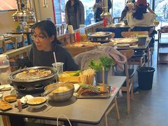 -正宗齐齐哈尔烤肉·齐牛哥鲜切炭火烤肉(杭州总店)