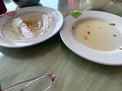 -青岛锅贴(四流中路店)