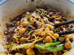 -老地方猫儿面(磁器口店)