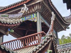 -丰都鬼城名山景区