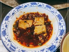 -重庆风光老灶火锅城(同德广场店)