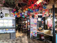 -船歌鱼水饺(高新园区店)
