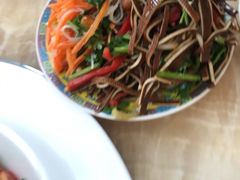 -清真马家美食城•海鲜•青岛菜•火锅(延安三路店)