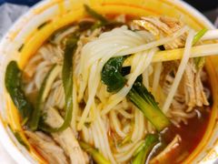 -大唐腾记腊汁肉夹馍(西安北站店)