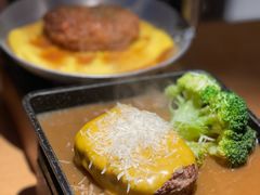 -味太助·银饭食堂(中华城店)