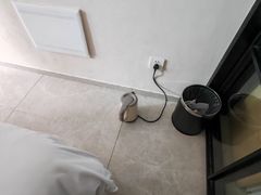 -初禾Film·Apartment(深圳福田岗厦地铁站店)