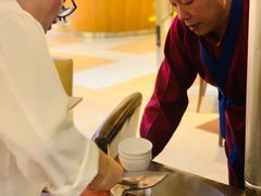 -杭州钱江新城万怡酒店-西餐厅