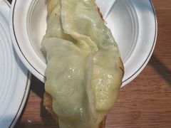 -春水锅贴·传统鲁菜(大明湖店)
