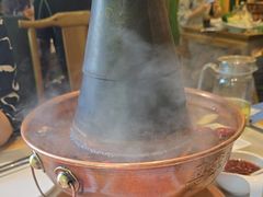 -牛街·马辈儿涮肉(牛街总店)