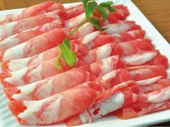 -彤德莱火锅(乐陵路店)