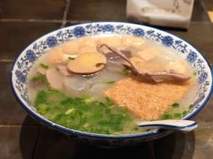 -小潘记鸭血粉丝汤
