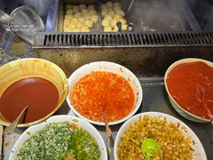 -小草糖水(海棠村店)