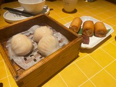 -蔡澜点心·粤菜(海印都荟城店)