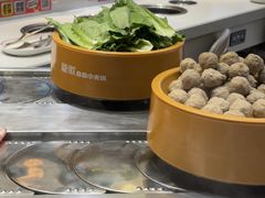 -龍歌自助小火锅(秦淮水游城店)