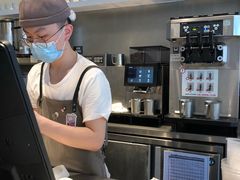 -喜茶(东莞汇一城店)