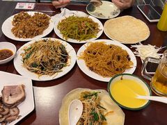 -沣元春饼馆(幸福巷店)