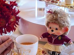 -Salon de Ville浦江汇(上海外滩华尔道夫酒店店)