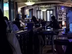 -碧特博格·20年品牌西餐厅(芜湖路店)