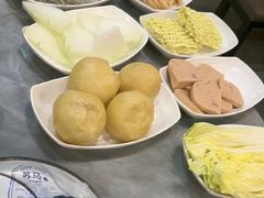 -光头药膳鸡(莱茵小镇店)