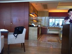 -香港尖沙咀凯悦酒店